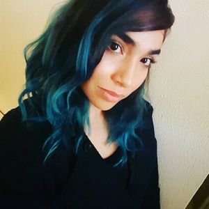 Meet your Posher, Rochelle